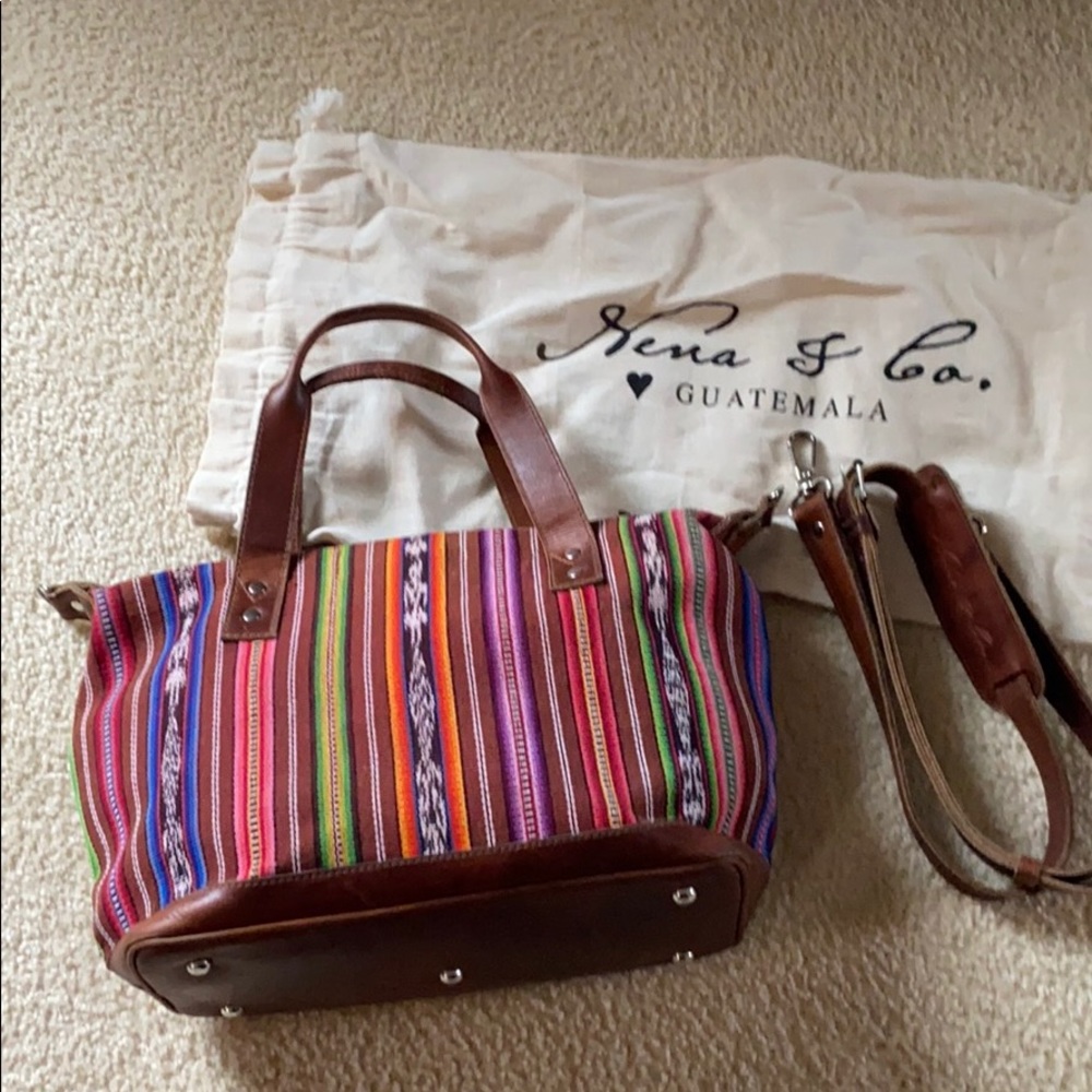 COPY - Nena and Co Handbag